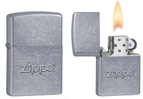 Original ZIPPO, wind resistant, Fire Starter