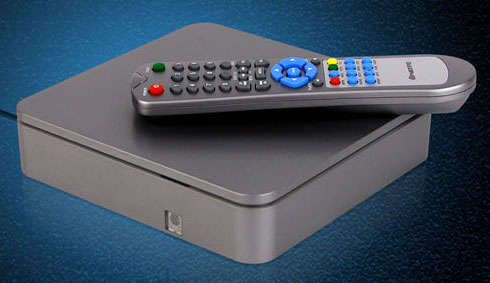 Midte HDMI 720P HD Media Player 3.5" SATA HDD ENCLOSURE - Movies/Music/Photo - AVI/DIVX/XVID