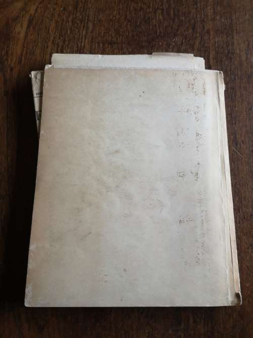 Chronik von Deutsch-Sudwestafrika, 1883-1915