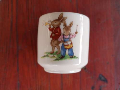 Royal Doulton Bunnykins Porcelain set