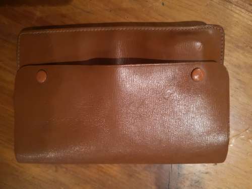 German military? Gentlemen`s Manicure Set