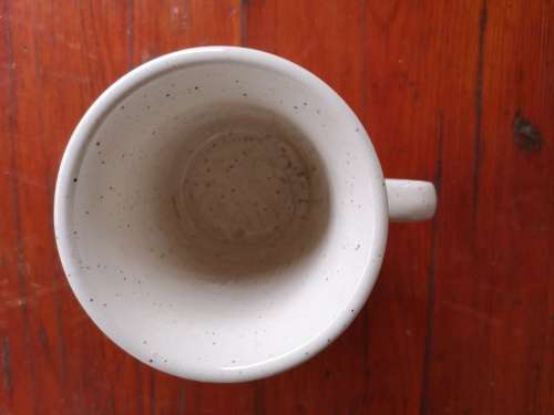 Boer War 100 Commemmoration coffee mug - Heilbron