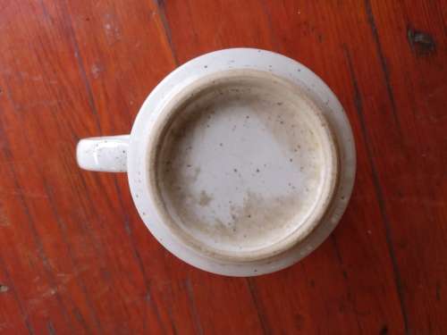 Boer War 100 Commemmoration coffee mug - Heilbron