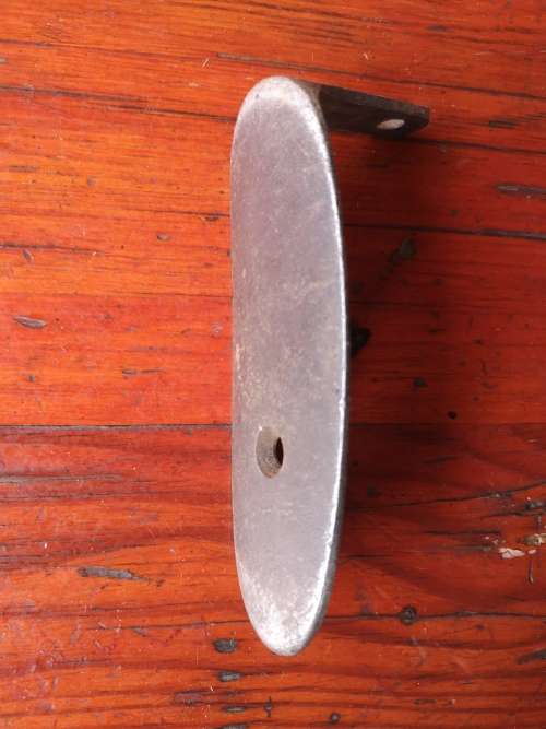 Union Defence Force marked 6.5x58mm Mauser Butt Plate