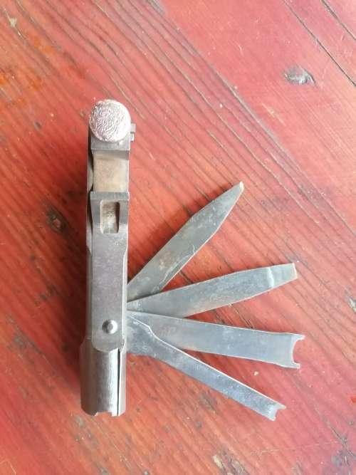 SCARCE WW2 Bren Machine Gun Multi-tool (Mark I)