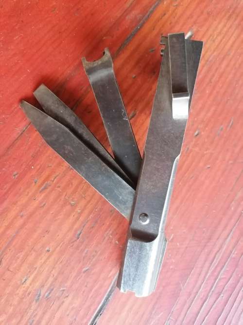 SCARCE WW2 Bren Machine Gun Multi-tool (Mark I)