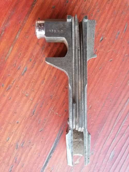 SCARCE WW2 Bren Machine Gun Multi-tool (Mark I)