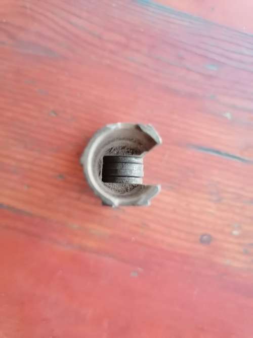 SCARCE WW2 Bren Machine Gun Multi-tool (Mark I)