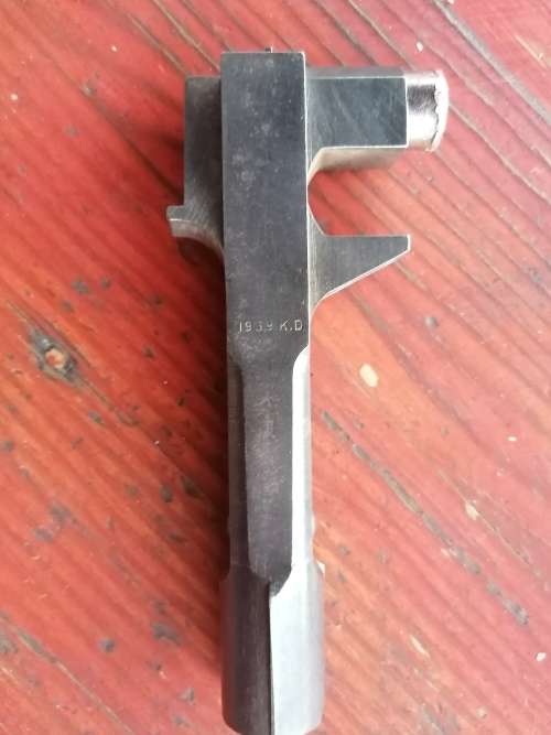 SCARCE WW2 Bren Machine Gun Multi-tool (Mark I)