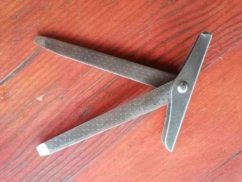 Unknown Vintage (Gun?) Multi-tool