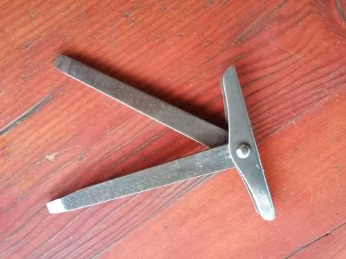 Unknown Vintage (Gun?) Multi-tool