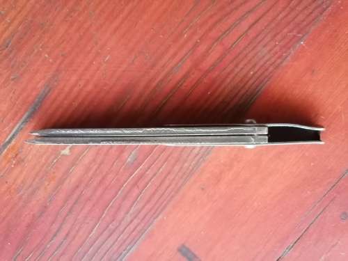 Unknown Vintage (Gun?) Multi-tool