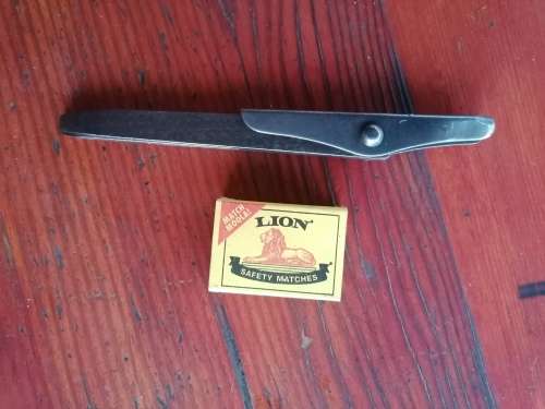 Unknown Vintage (Gun?) Multi-tool