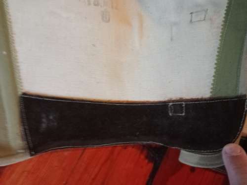 RARE UDF Early WW2 Leggings