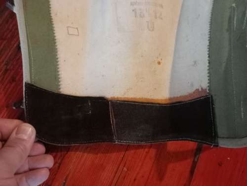 RARE UDF Early WW2 Leggings