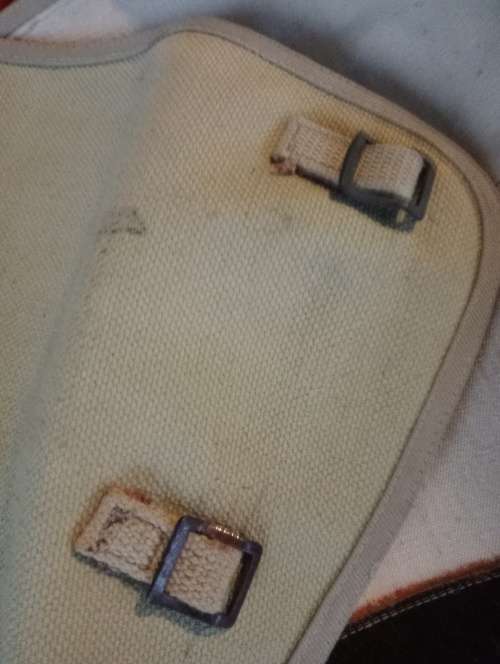 RARE UDF Early WW2 Leggings