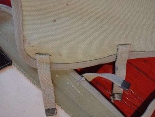 RARE UDF Early WW2 Leggings