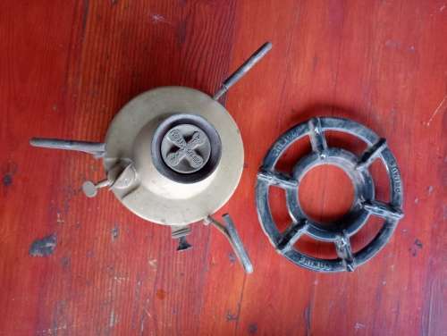 Antique Primus Stove