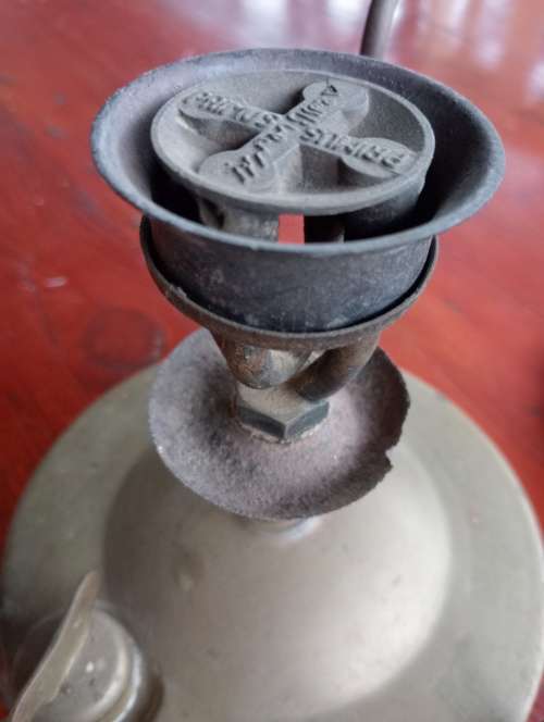 Antique Primus Stove