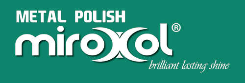 Miroxol Metal Polish - Cleaner 100ml Tube