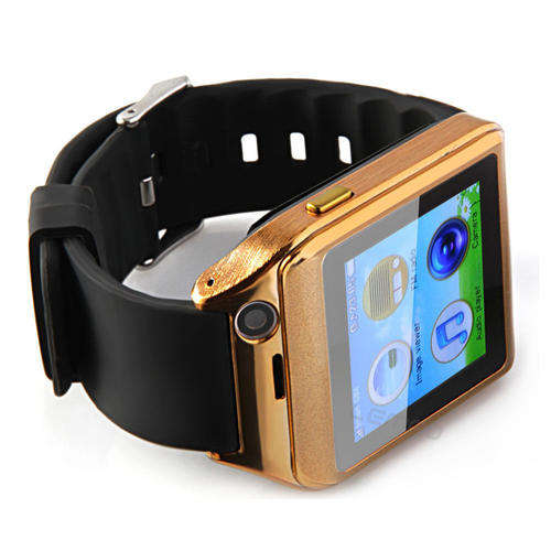 D18 Smart Watch