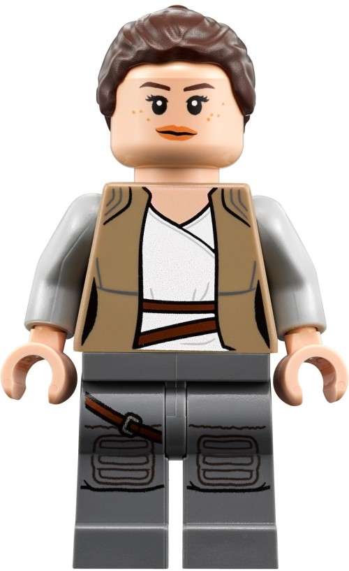 ~ New Lego Star Wars Ahch-To Island ~ New in Sealed Box ~ Discontinued (75200)