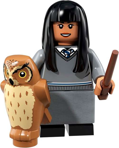 ~ New Lego Harry Potter and Fantastic Beasts Minifigures Series 1 ~ Cho Chang ~ (71022)