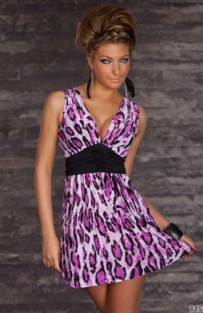 lcasual / party dress  size medium and large