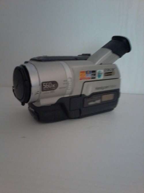 sony video recorder