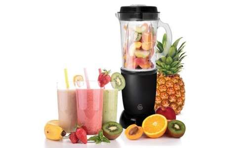 Buy It. Milex Rocket Blender. Retail: R 649. Our Price: R 450. Grind, grate, Chop, Blend, Juice.