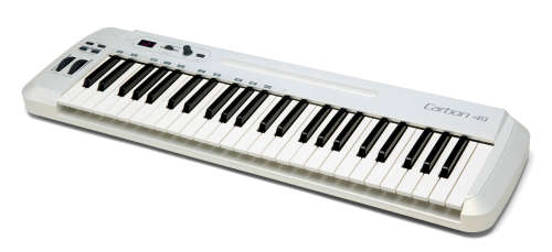 Samson Midi Controller Keyboard SAMS-KC49 Retails: R 2399. Our Price: R 1880