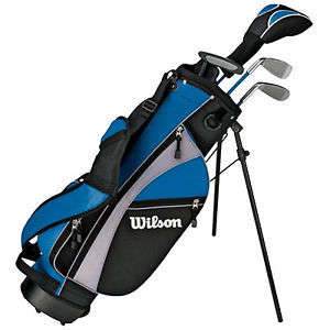 Wilson Pro Staff Junior Golf Set ages 5-8. Retail: R 1799. our