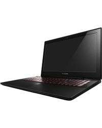 Lenovo Y5070 Intel Core i7 15.6 inch Notebook - Black. Retail: R 16215. Our Price: R 8500.