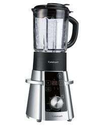 Buy It Now. Cuisinart - Soup Maker/Blender with Cooking Function. Retail: R 4769. Our Price: R 1700