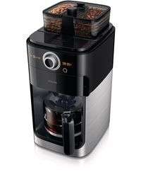 Philips Grind & Brew Coffee Machine - HD7762. Retail: R 2399. Our Price: R 1400