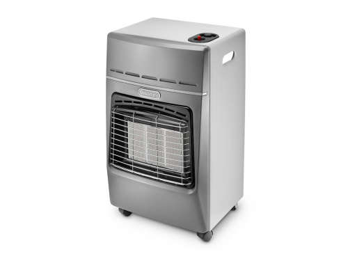DeLonghi 3 Panel Gas Heater. Retail: R 2199. Our Price: R 1200 . Display Item