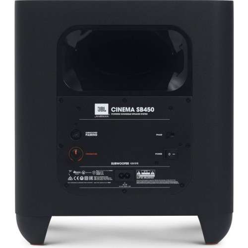 Buy It Today. JBL SB450 4K Ultra HD. Retail: R8999. Our Price: R6300. Display Item