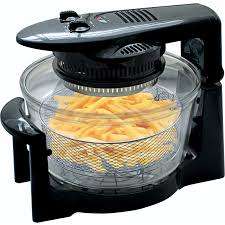 Hurricane Air Fryer. New. Retail: R 1999. Our Price: R 1400. Never used. Box shop soiled