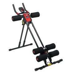 Summer Shape without the hassle. OTO Bodycare AB vertical Exercise Machines. Our Price: R 300