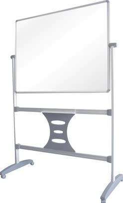 Parrot Mobile Revolving Magnetic 1800x900mm Board and Leg Set. Retail: R 3849. Our Price: R 3000