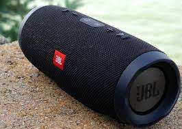 AWESOME + PORTABLE: JBL Charge 3 Portable Bluetooth Speaker- Retails: R3000 Our Price: R1600 Demo