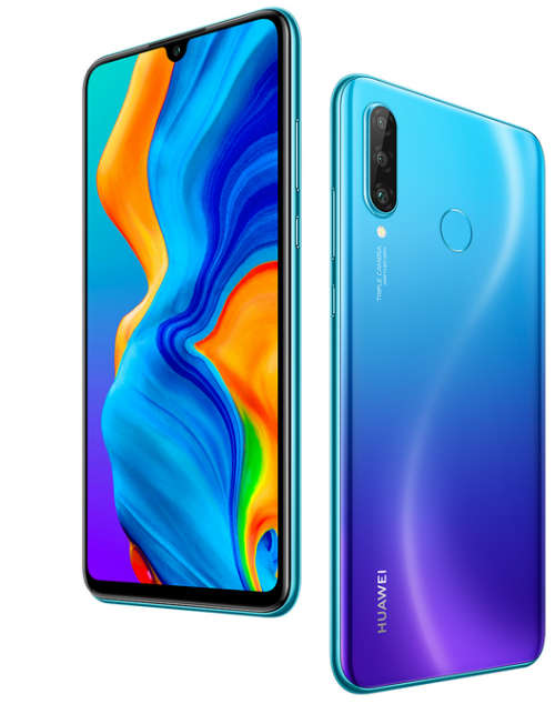 Brand New Huawei P30 Lite