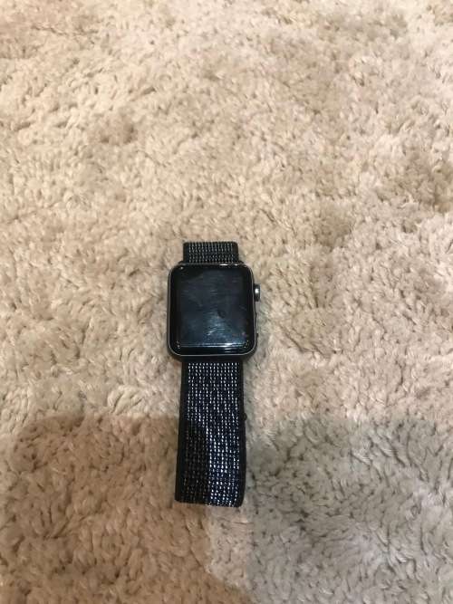 Apple iWatch Series 2, 42mm