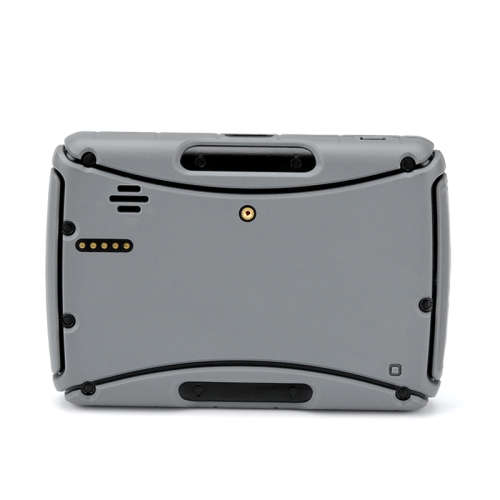 Motorcycle GPS Navigator 'Rage' (Black)