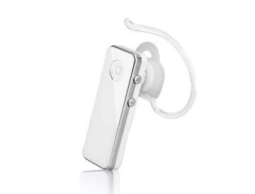 Bluetooth mono headset