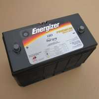 Energiser/Enertec 102Ah High Cycle Battery