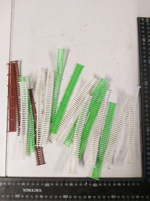 HO fence - Price per single fence