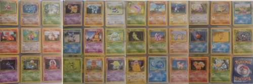 Pokemon Gen1 and Gen2