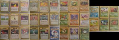 Pokemon Gen1 and Gen2