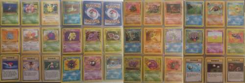 Pokemon Gen1 and Gen2